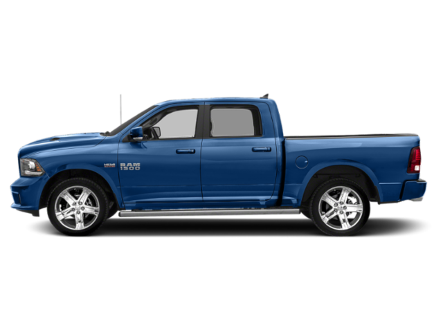 2018 RAM 1500 Sport