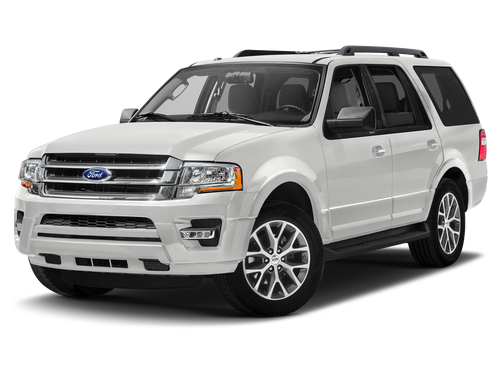 2015 Ford Expedition XL