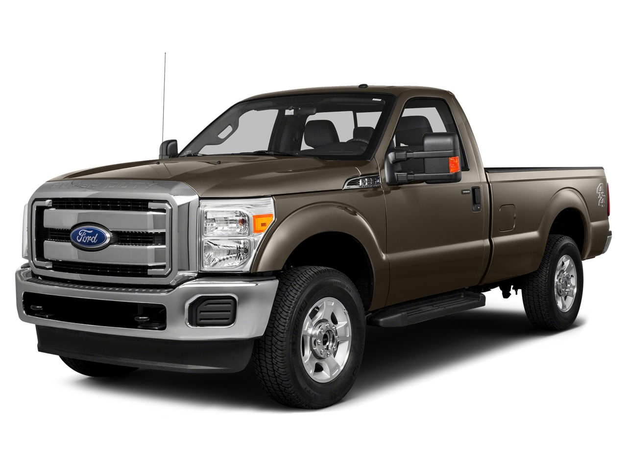 2015 Ford Super Duty F-250 SRW XL