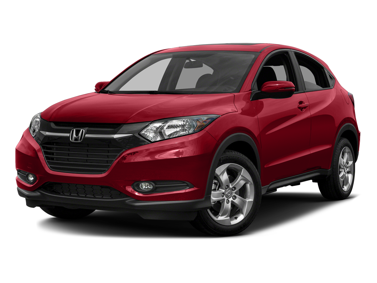 2016 Honda HR-V