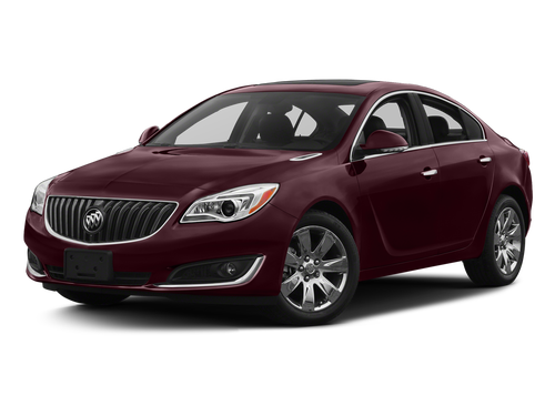 2017 Buick Regal Sport Touring