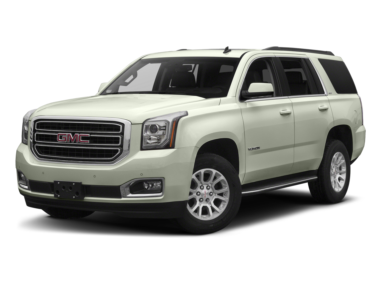 2017 GMC Yukon