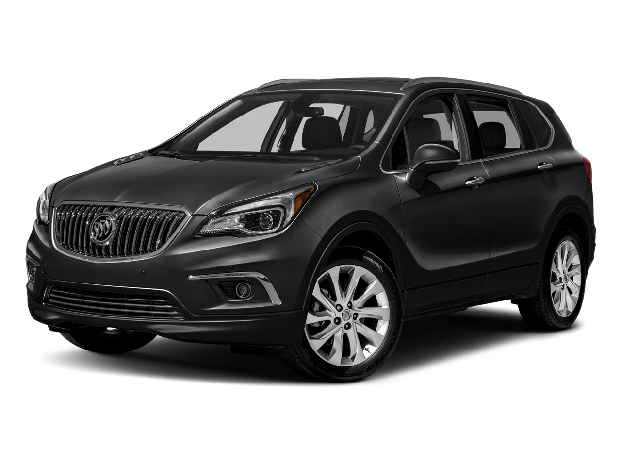 2018 Buick Envision Essence