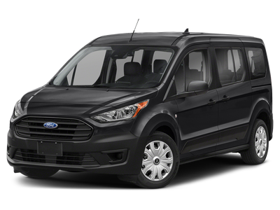 2019 Ford Transit Connect Wagon XL