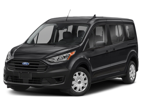 2019 Ford Transit Connect Wagon XL