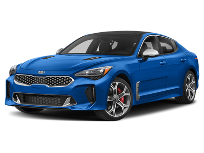 2019 Kia Stinger GT2