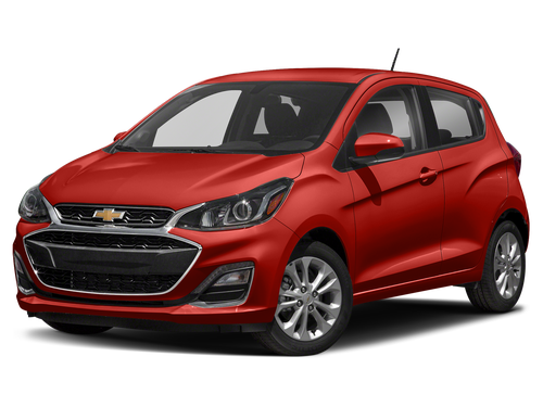 2020 Chevrolet Spark LT