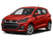 2020 Chevrolet Spark LT