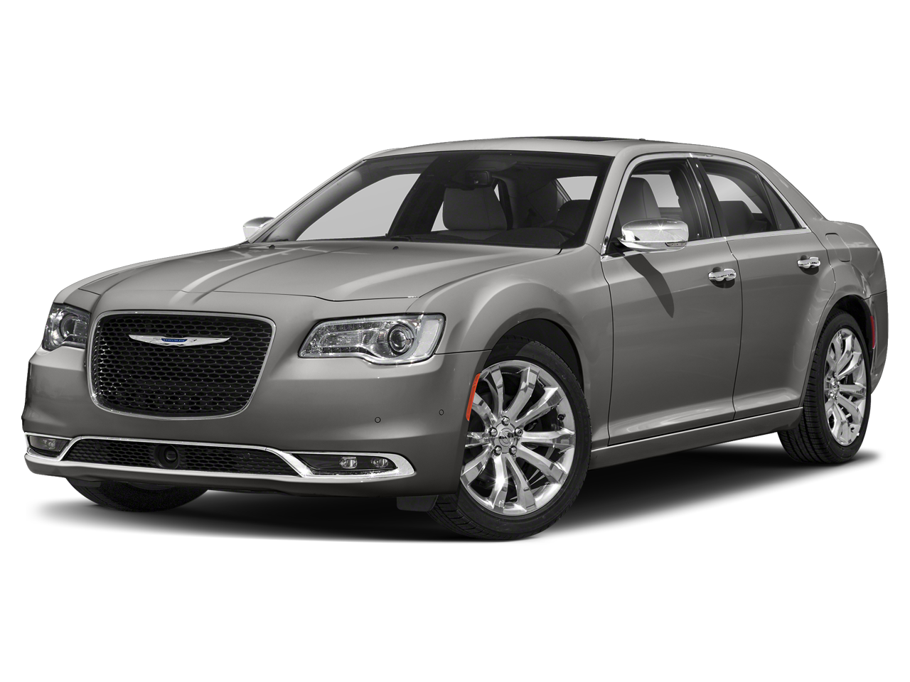 2020 Chrysler 300 300S