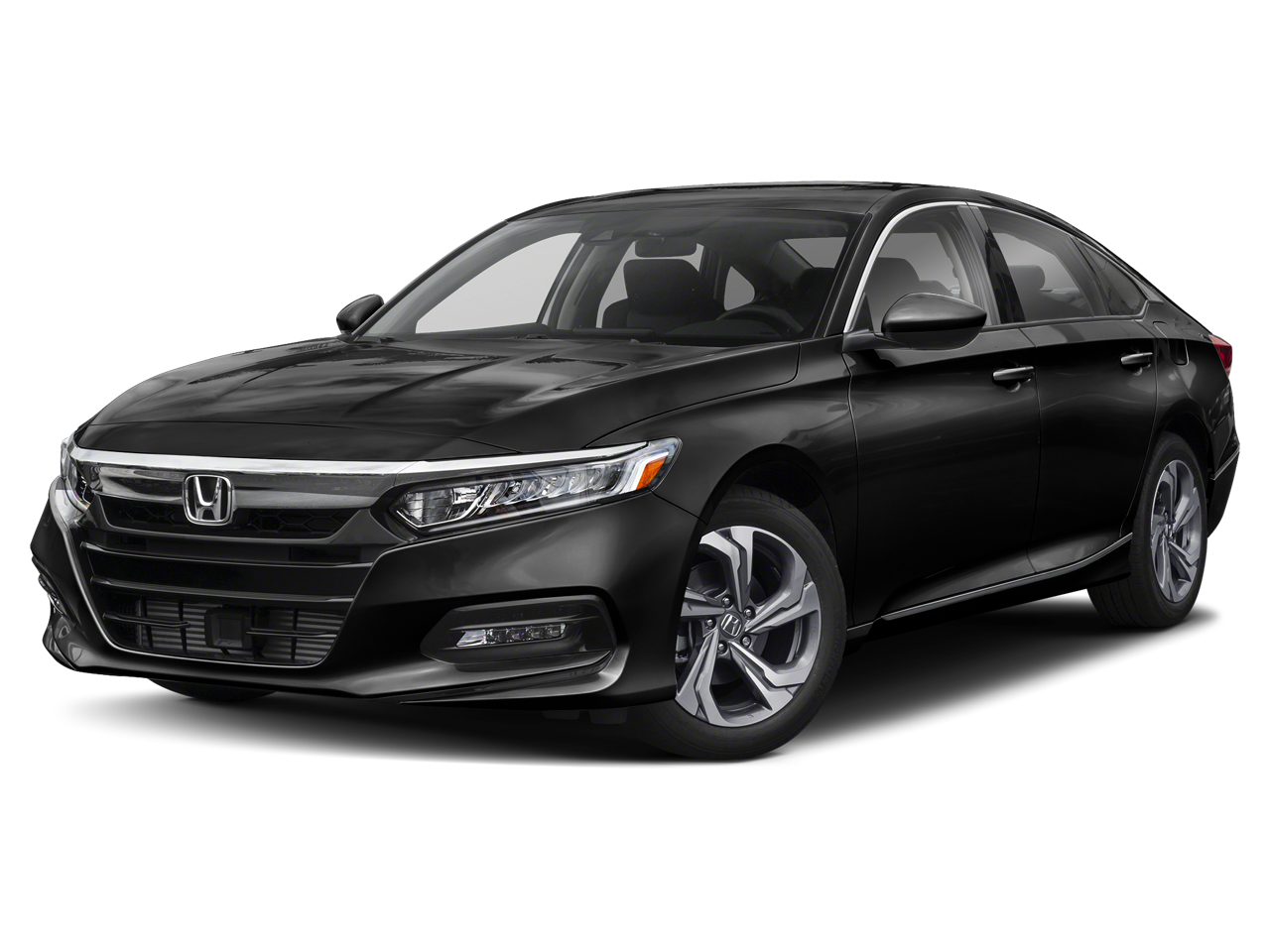 2020 Honda Accord EX