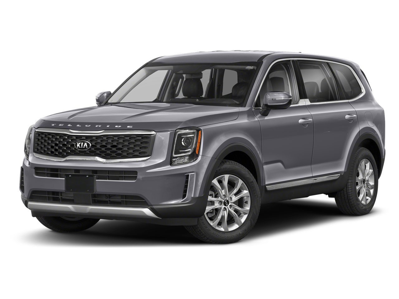 2020 Kia Telluride