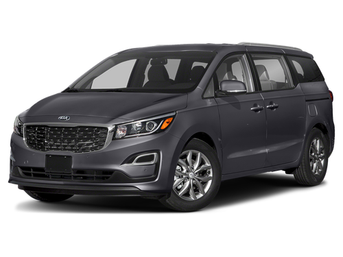 2021 Kia Sedona EX