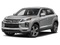 2021 Mitsubishi Outlander Sport SE