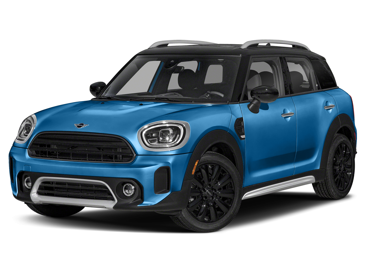 2021 MINI Countryman
