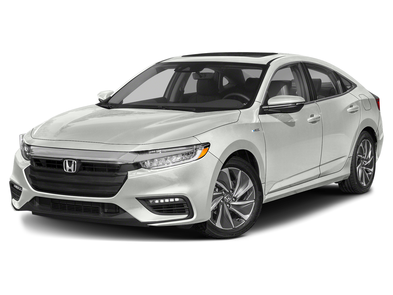 2022 Honda Insight