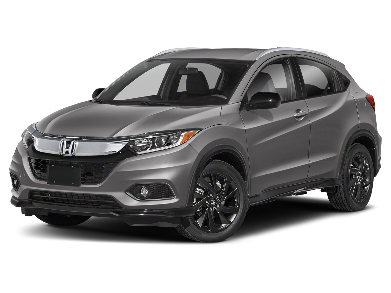 2022 Honda HR-V