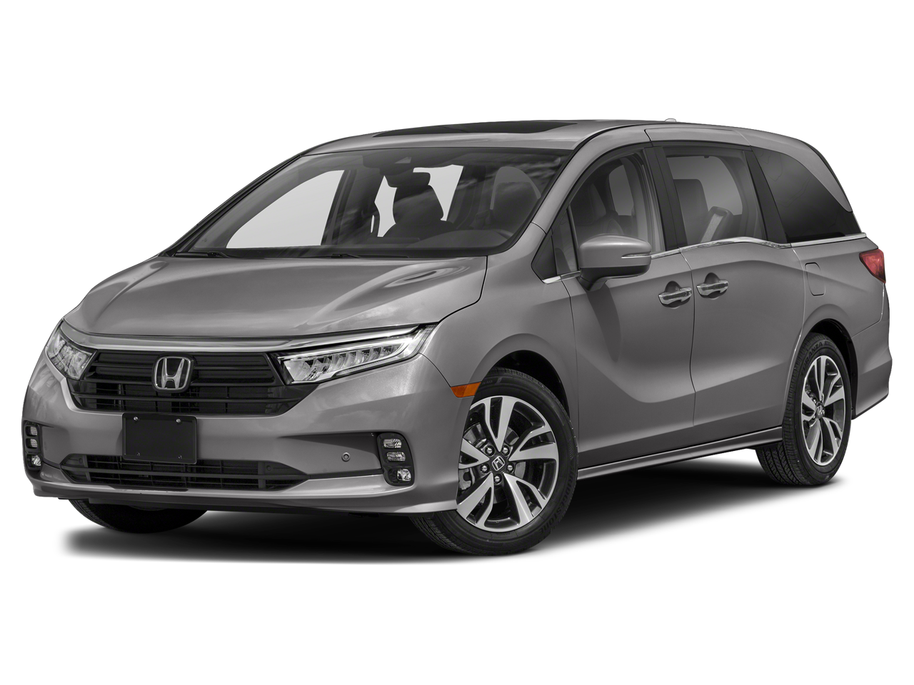 2022 Honda Odyssey