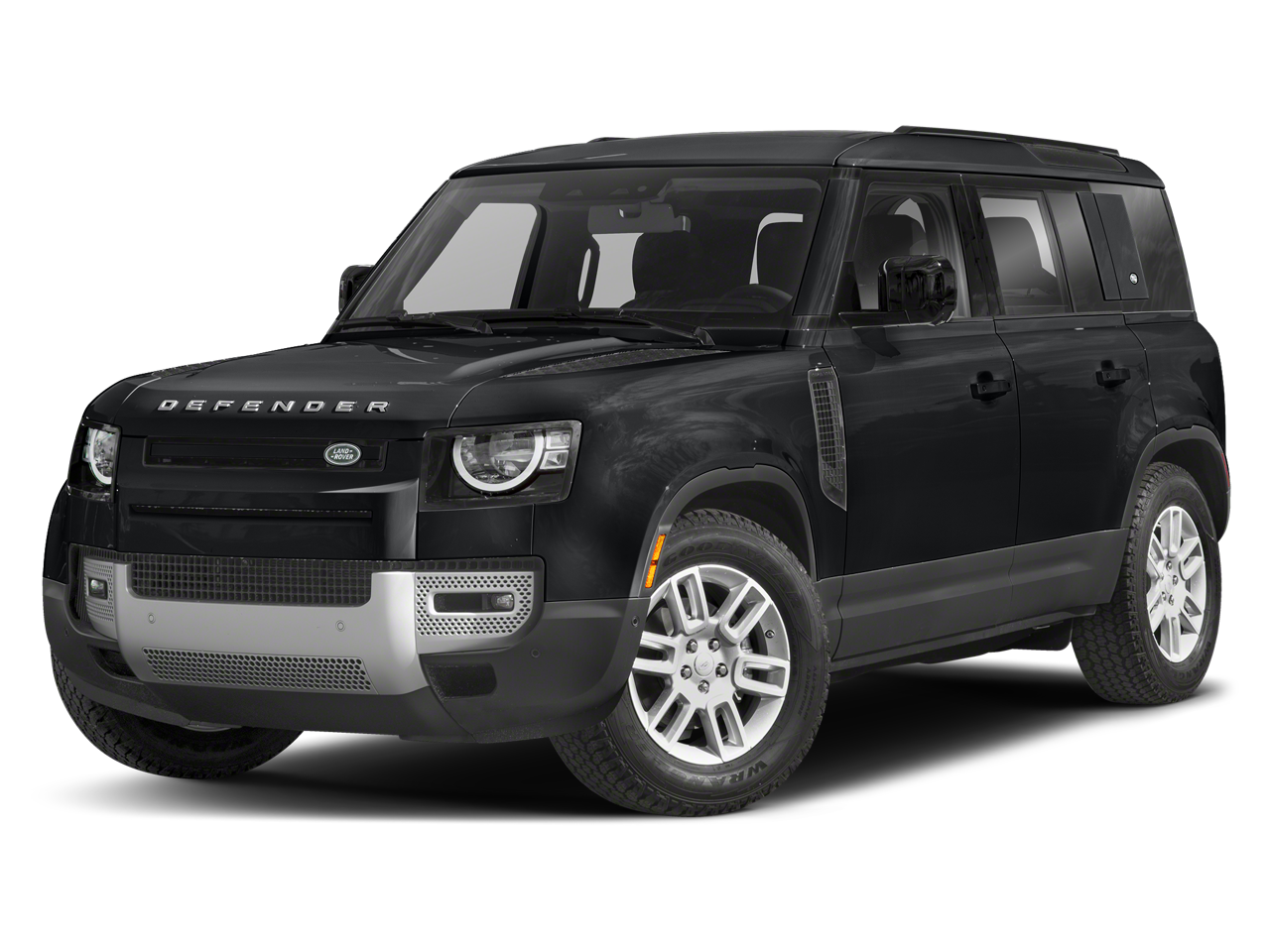 2022 Land Rover Defender X-Dynamic HSE