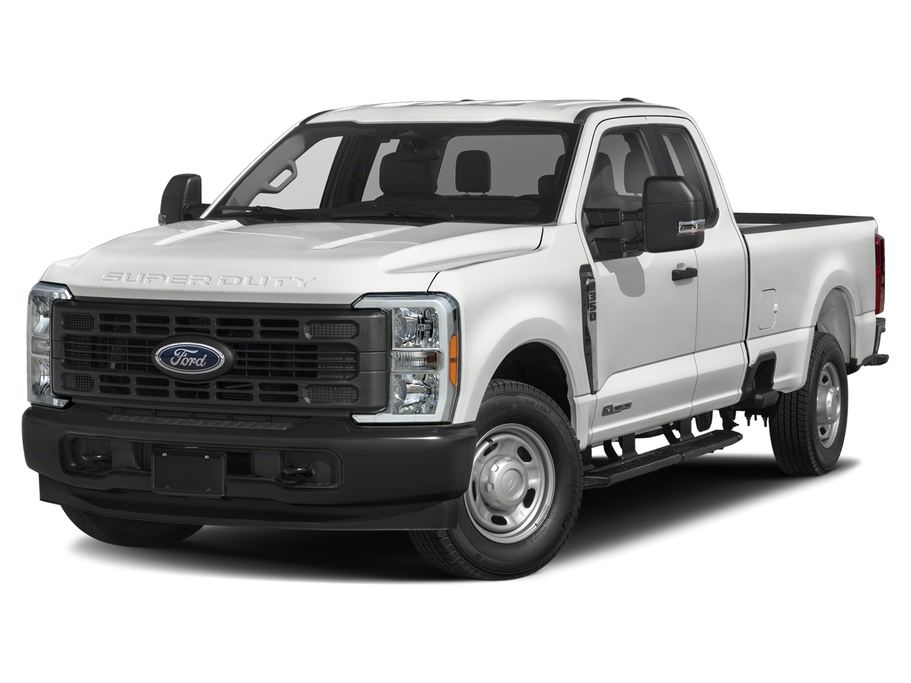 2023 Ford Super Duty F-350 SRW XLT