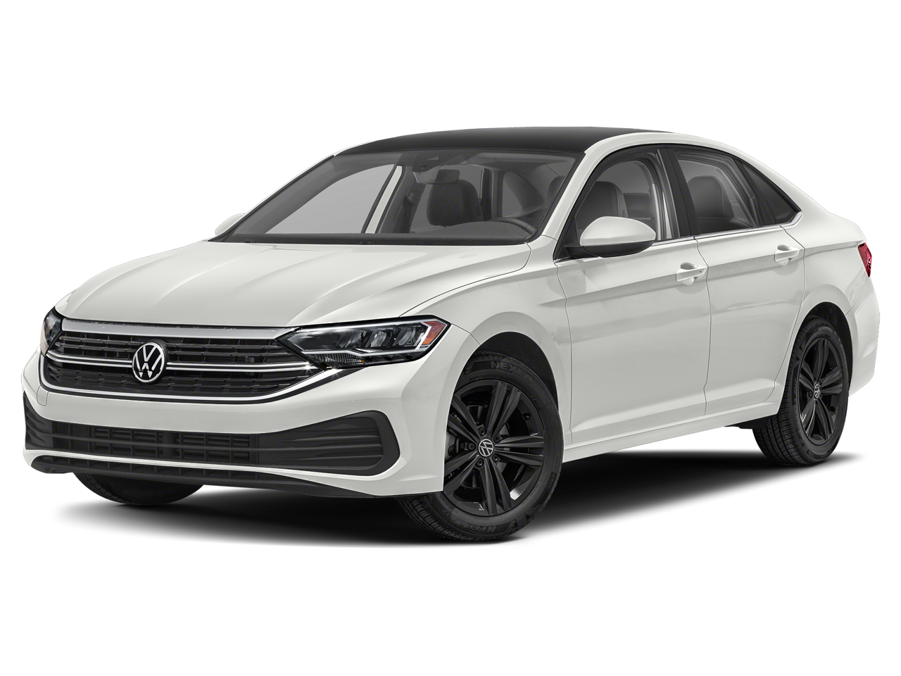 2023 Volkswagen Jetta