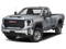 2025 GMC Sierra 3500HD Pro
