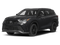 2026 Toyota Highlander XSE