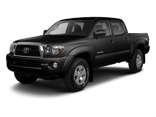 2010 Toyota Tacoma Base