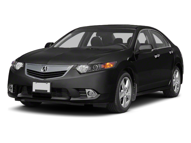 2011 Acura TSX Tech Pkg