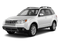 2011 Subaru Forester 2.5X Premium
