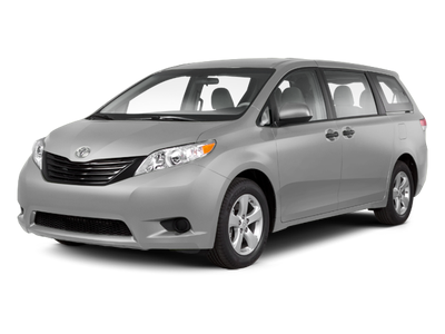 2011 Toyota Sienna SE