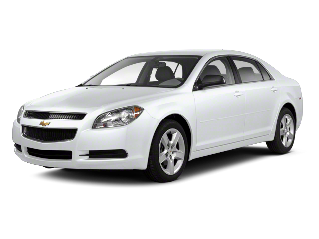 2012 Chevrolet Malibu