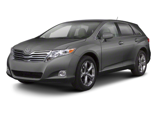 2012 Toyota Venza XLE
