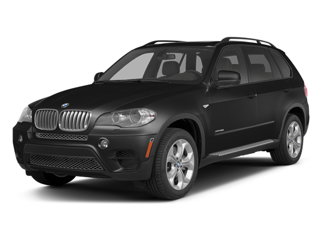 2013 BMW X5 xDrive35i Premium