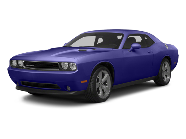 2013 Dodge Challenger