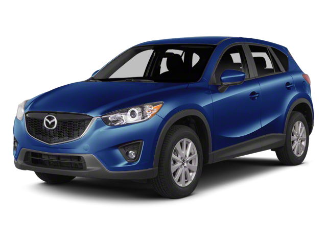 2013 Mazda Mazda CX-5 Grand Touring