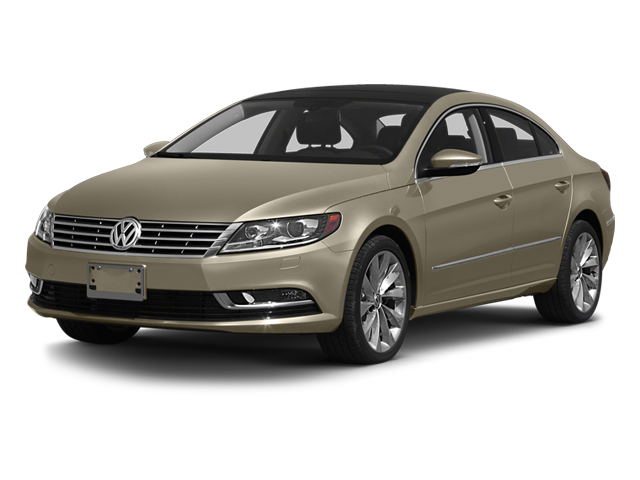 2013 Volkswagen CC 2.0T Sport