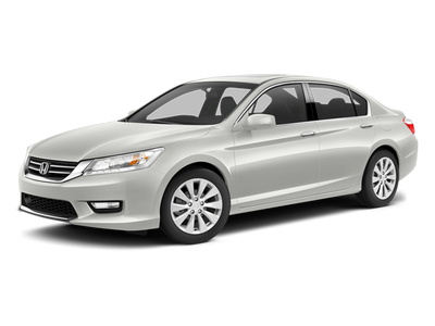 2014 Honda Accord Sedan Touring