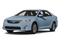 2014 Toyota Camry Hybrid LE