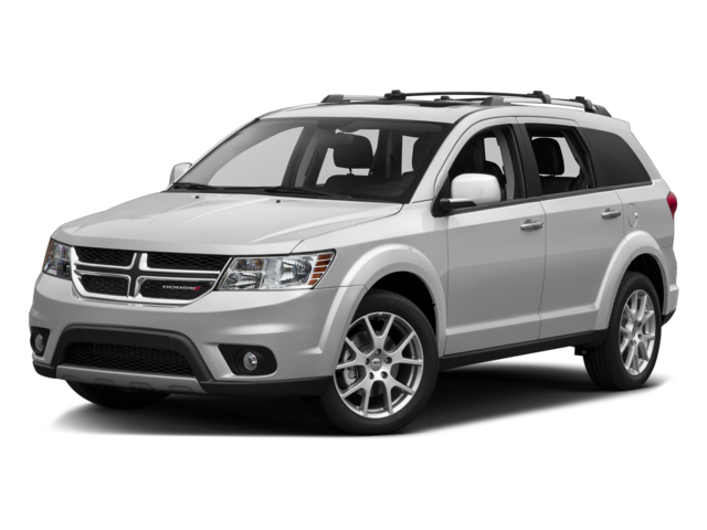 2016 Dodge Journey
