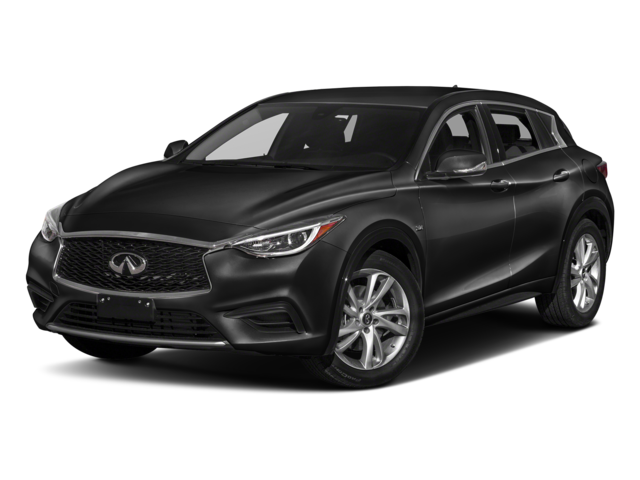 2017 INFINITI QX30 Premium