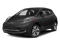 2017 Nissan LEAF SV