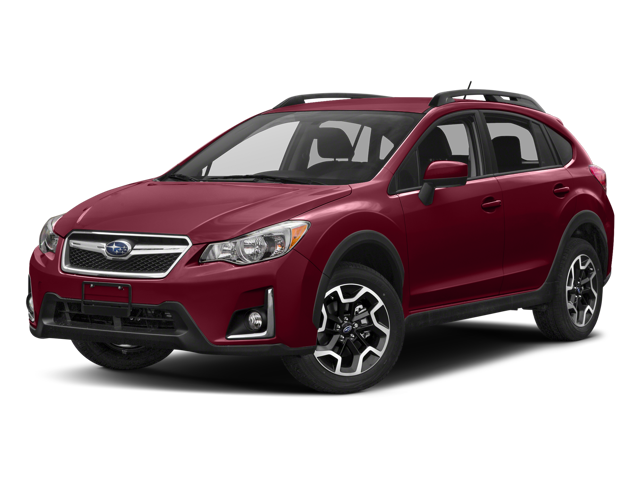 2017 Subaru Crosstrek Limited