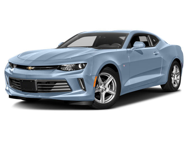 2018 Chevrolet Camaro