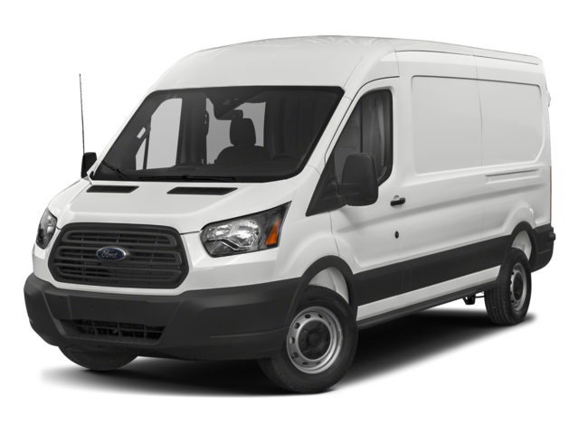 2018 Ford Transit Van Base