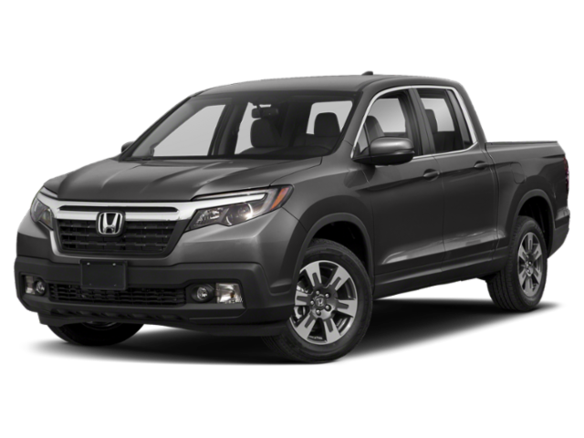 2018 Honda Ridgeline