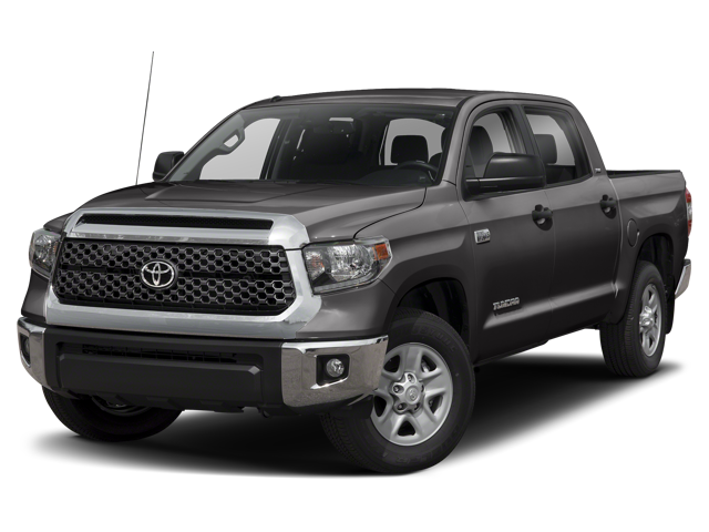 2018 Toyota Tundra 4WD SR5