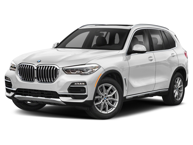 2019 BMW X5 xDrive50i