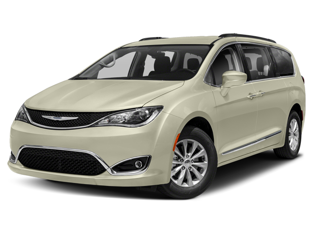 2019 Chrysler Pacifica Touring L 35th Anniversary
