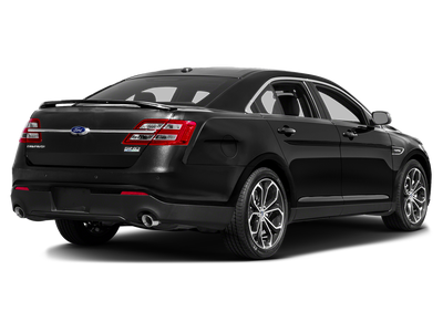 2015 Ford Taurus SHO