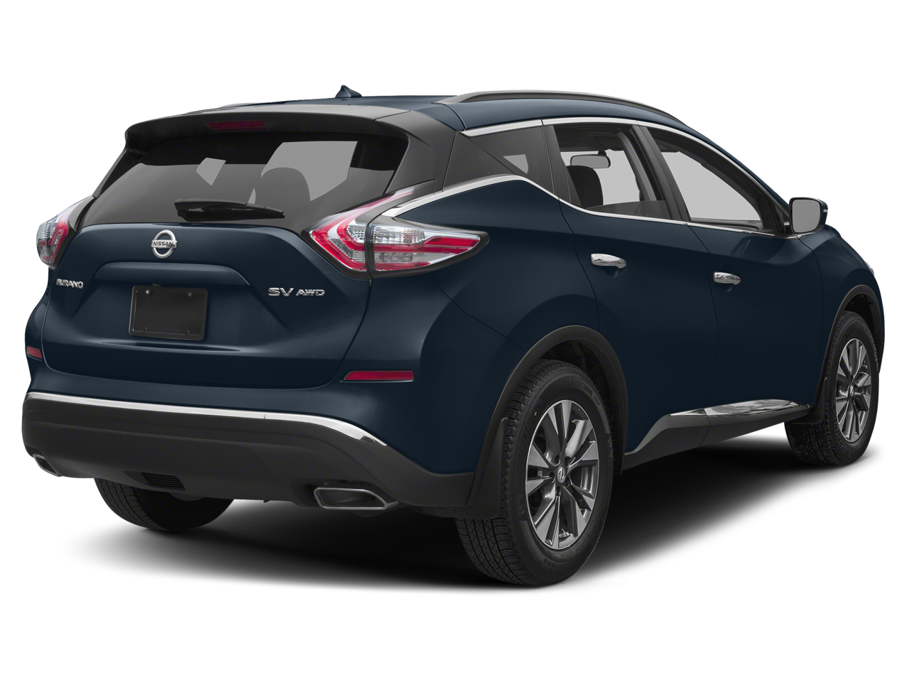 2015 Nissan Murano SV